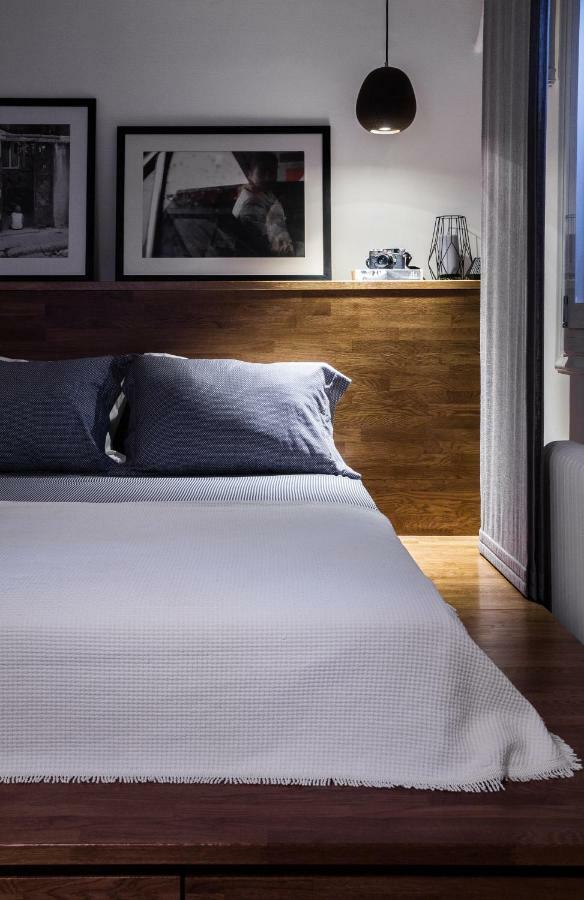 Unique Semi-Basement Stay At The Foot Of The Acropolis Athene Buitenkant foto