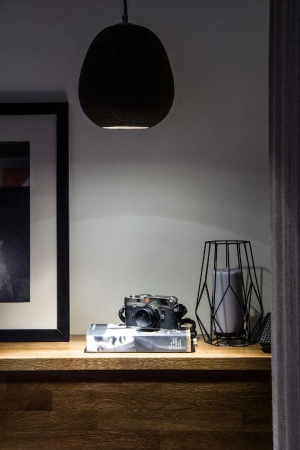 Unique Semi-Basement Stay At The Foot Of The Acropolis Athene Buitenkant foto