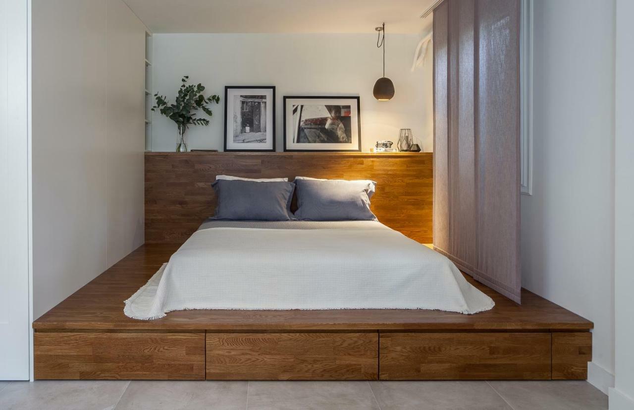 Unique Semi-Basement Stay At The Foot Of The Acropolis Athene Buitenkant foto