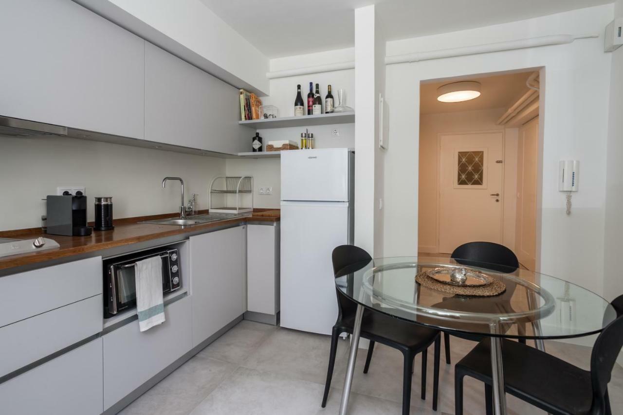 Unique Semi-Basement Stay At The Foot Of The Acropolis Athene Buitenkant foto