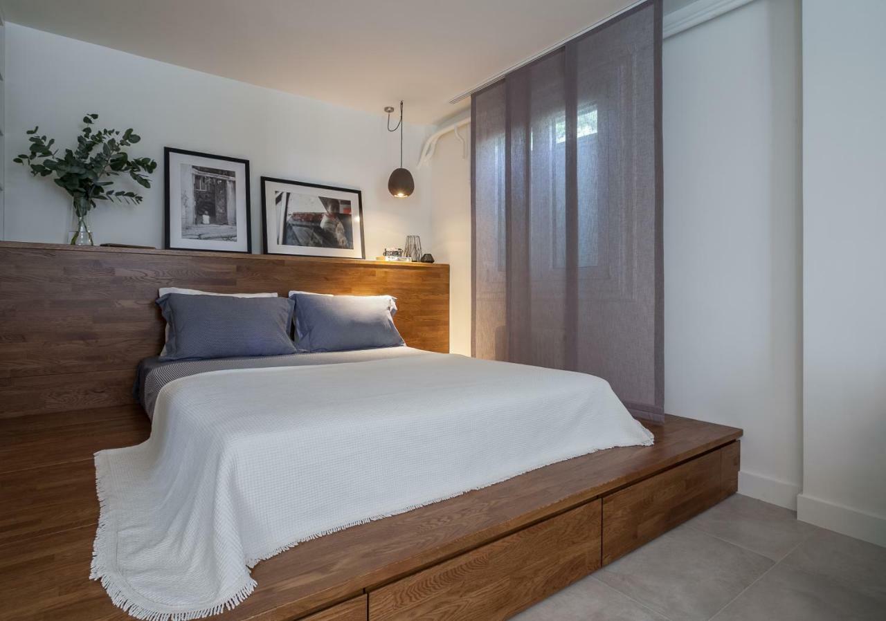 Unique Semi-Basement Stay At The Foot Of The Acropolis Athene Buitenkant foto